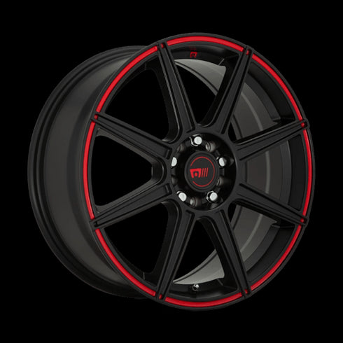 Motegi 17X7 4/100/108 +40 MR142 CS8 - IDB WA